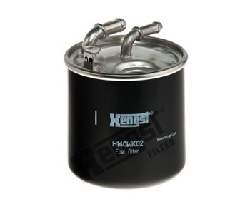 Горивен филтър HENGST FILTER H140WK02 за MERCEDES A (W169) от 2004 до 2012