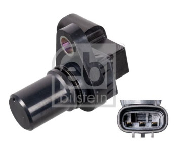 Горивен филтър FEBI BILSTEIN 108281 за MERCEDES C (S205) комби от 2014