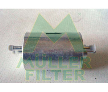 Горивен филтър MULLER FILTER FB168 за MERCEDES C (W202) седан от 1993 до 2000