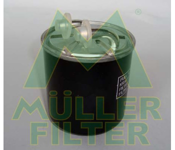 Горивен филтър MULLER FILTER FN820 за MERCEDES SPRINTER NCV3 (W906) 3T товарен от 2006 до 2018