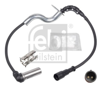 Горивен филтър FEBI BILSTEIN 45165 за MERCEDES C (W203) седан от 2000 до 2007