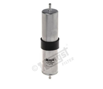 Горивен филтър HENGST FILTER H275WK за MINI COOPER (R50, R53) от 2001 до 2006