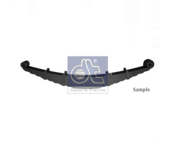 Горивен филтър DT Spare Parts 6.33223 за CITROEN XM (Y4) комби от 1994 до 2000