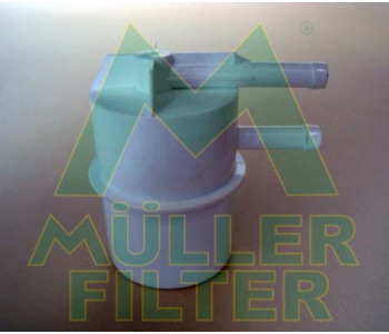 Горивен филтър MULLER FILTER FB169 за MITSUBISHI COLT III (C5_A) от 1986 до 1992