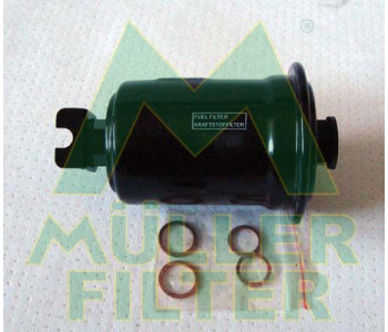 Горивен филтър MULLER FILTER FB124 за MITSUBISHI PAJERO III (V6_W, V7_W) кабрио от 2000 до 2006