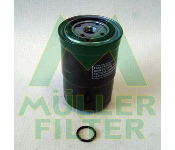 Горивен филтър MULLER FILTER FN103 за MITSUBISHI PAJERO III (V6_W, V7_W) кабрио от 2000 до 2006