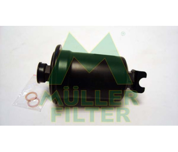 Горивен филтър MULLER FILTER FB348 за LEXUS ES (VCV10, VZV21) от 1989 до 1997