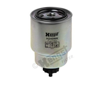 Горивен филтър HENGST FILTER H240WK за NISSAN ALMERA II (N16) хечбек от 2000 до 2006