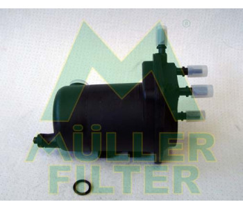 Горивен филтър MULLER FILTER FN913 за RENAULT CLIO II (BB0/1/2_, CB0/1/2_) от 1998 до 2005