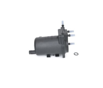 Горивен филтър BOSCH 450 907 008 за RENAULT THALIA/SYMBOL I (LB0/1/2_) от 1998 до 2008