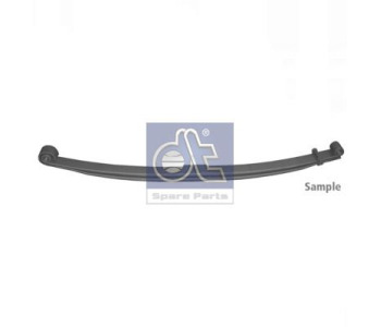 Горивен филтър DT Spare Parts 6.33224 за VOLKSWAGEN GOLF V Plus (5M1, 521) от 2005 до 2013