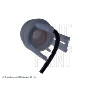 Горивен филтър BLUE PRINT ADN12341 за NISSAN QASHQAI (J10, JJ10) от 2007 до 2013