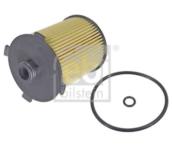 Горивен филтър FEBI BILSTEIN 101325 за NISSAN QASHQAI (J10, JJ10) от 2007 до 2013