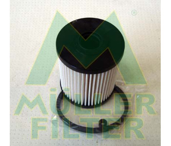Горивен филтър MULLER FILTER FN149 за SAAB 9-5 (YS3E) комби от 1998 до 2009