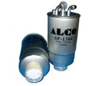Горивен филтър ALCO FILTER SP-1344 за OPEL CORSA D (S07) товарен от 2006