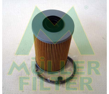 Горивен филтър MULLER FILTER FN191 за OPEL MOVANO B (X62) Dumptruck от 2010