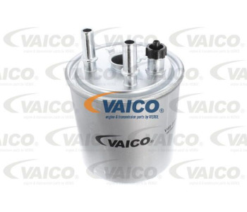 Горивен филтър VAICO V46-0502 за RENAULT LAGUNA III (DT0/1) купе от 2008 до 2015