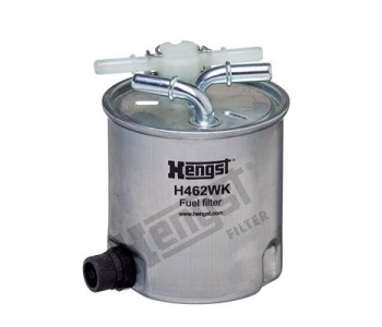 Горивен филтър HENGST FILTER H462WK за DACIA LOGAN I (FS) товарен от 2009 до 2012