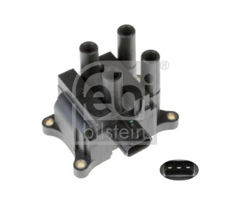 Горивен филтър FEBI BILSTEIN 108284 за RENAULT GRAND SCENIC II (JM0/1_) от 2004 до 2009