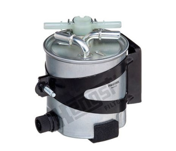 Горивен филтър HENGST FILTER H441WK за RENAULT GRAND SCENIC II (JM0/1_) от 2004 до 2009