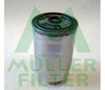 Горивен филтър MULLER FILTER FN798 за SAAB 9-3 (YS3F) кабриолет от 2003 до 2015