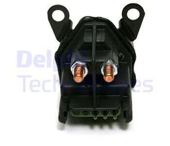 Горивен филтър DELPHI HDF534 за SEAT CORDOBA (6L2) от 2002 до 2009