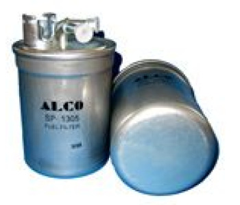 Горивен филтър ALCO FILTER SP-1305 за SKODA FABIA II (542) хечбек от 2006 до 2014