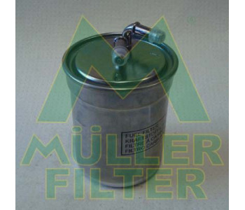 Горивен филтър MULLER FILTER FN323 за SEAT TOLEDO IV (KG3) от 2012