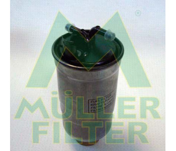 Горивен филтър MULLER FILTER FN288 за VOLKSWAGEN BEETLE (1Y7) кабриолет от 2002 до 2010