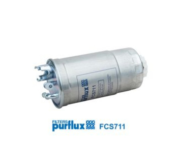 Горивен филтър PURFLUX FCS711 за SKODA OCTAVIA I (1U2) от 1996 до 2010