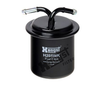 Горивен филтър HENGST FILTER H285WK за SUBARU FORESTER II (SG_) от 2002 до 2008