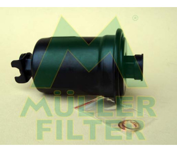 Горивен филтър MULLER FILTER FB345 за DAIHATSU CHARADE III (G100, G101, G102) от 1987 до 1993