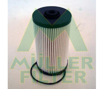 Горивен филтър MULLER FILTER FN937 за SKODA OCTAVIA II (1Z5) комби от 2004 до 2013