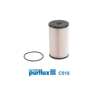 Горивен филтър PURFLUX C515 за VOLKSWAGEN PASSAT B6 (3C2) седан от 2005 до 2010