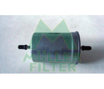 Горивен филтър MULLER FILTER FB288 за SEAT TOLEDO II (1M2) от 1998 до 2006