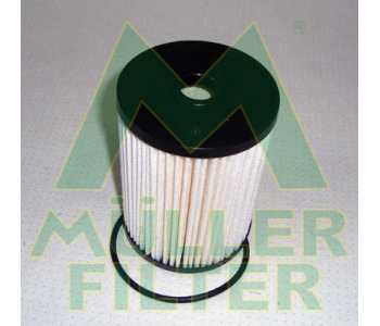 Горивен филтър MULLER FILTER FN938 за VOLKSWAGEN GOLF V Plus (5M1, 521) от 2005 до 2013