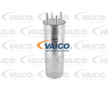 Горивен филтър VAICO V10-0656 за VOLKSWAGEN TRANSPORTER V (7HA, 7HH, 7EA, 7EH) товарен от 2003 до 2015
