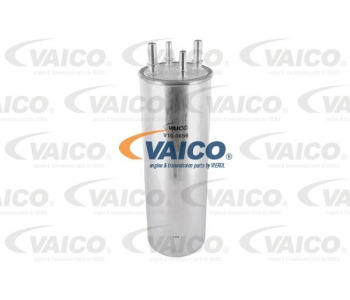 Горивен филтър VAICO V10-0656 за VOLKSWAGEN TRANSPORTER V (7JD, 7JE, 7JL, 7JY) платформа от 2003 до 2015