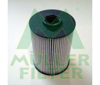Горивен филтър MULLER FILTER FN943 за FORD MONDEO IV (BA7) комби от 2007 до 2015