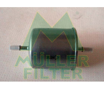 Горивен филтър MULLER FILTER FB160 за VOLVO V70 II (SW) комби от 1999 до 2008