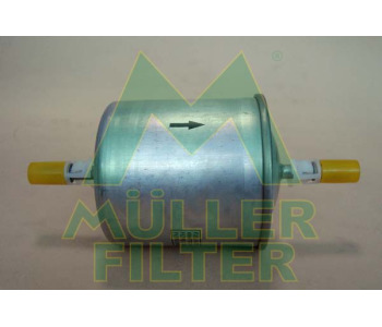 Горивен филтър MULLER FILTER FB305 за VOLVO XC70 II от 2007