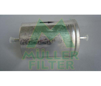 Горивен филтър MULLER FILTER FB304 за PORSCHE 911 (996) от 1997 до 2005