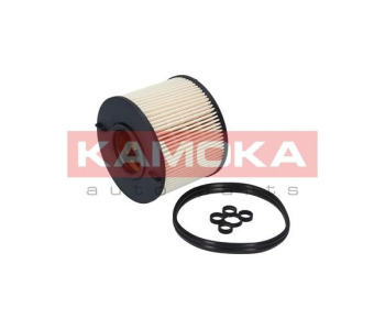 Горивен филтър KAMOKA F308101 за VOLKSWAGEN TOUAREG (7LA, 7L6, 7L7) от 2002 до 2010