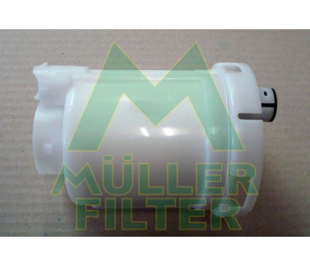 Горивен филтър MULLER FILTER FB346 за LEXUS RX II (MHU3_, GSU3_, MCU3_) от 2003 до 2008