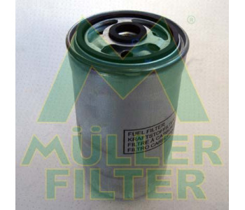 Горивен филтър MULLER FILTER FN485 за LAND ROVER FREELANDER I (L314) от 1998 до 2006