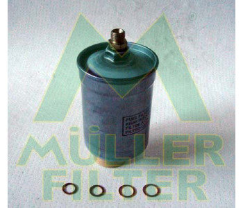 Горивен филтър MULLER FILTER FB187 за MERCEDES W114 седан от 1968 до 1976
