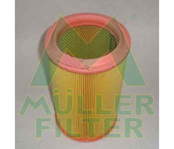 Въздушен филтър MULLER FILTER PA149 за LANCIA LYBRA (839AX) от 1999 до 2005
