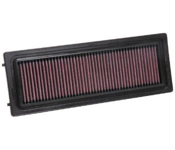 Въздушен филтър K&N Filters 33-3071 за ALFA ROMEO GIULIA (952) от 2015