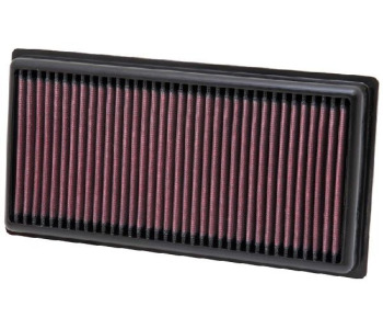 Въздушен филтър K&N Filters 33-2981 за FIAT 500L (351, 352) от 2012