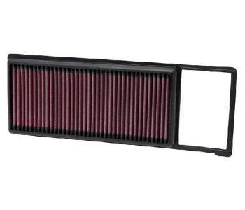 Въздушен филтър K&N Filters 33-2984 за FIAT PANDA (169) от 2003 до 2012